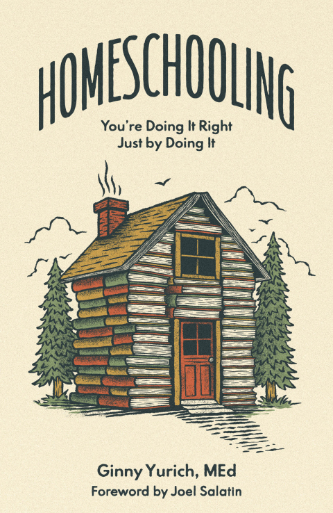 Cover image for book Homeschooling