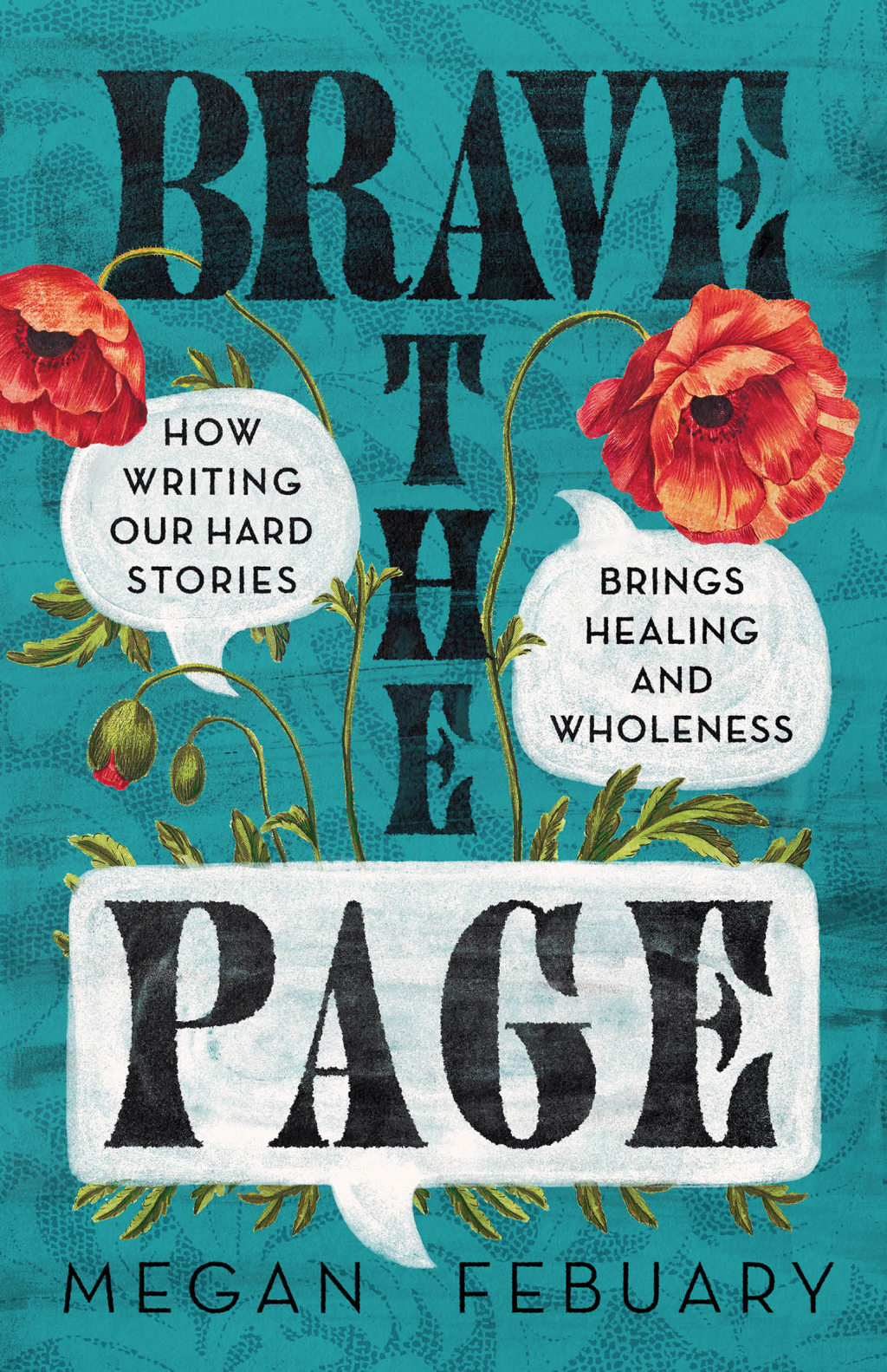 Reflowable Brave the Page; $22.19