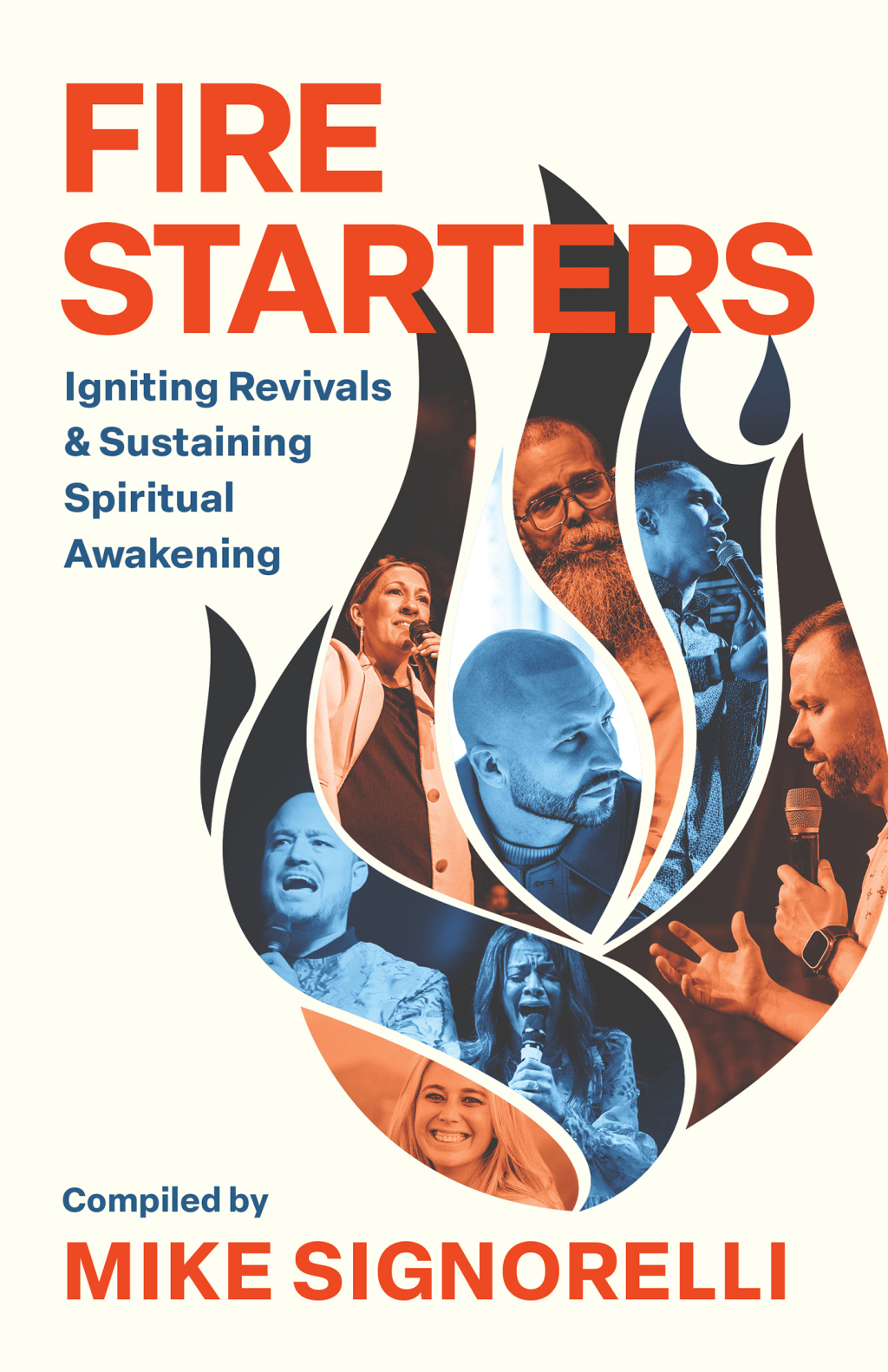 Reflowable Fire Starters; $21.08