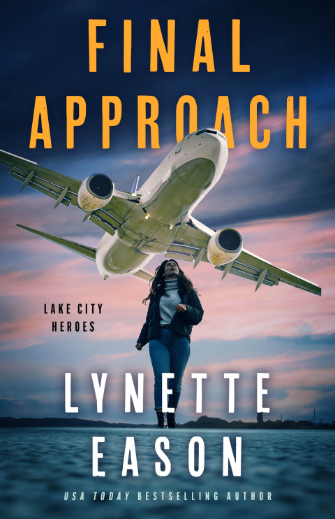 Cover image for book Final Approach
