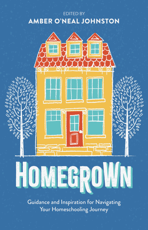 Cover image for book Homegrown