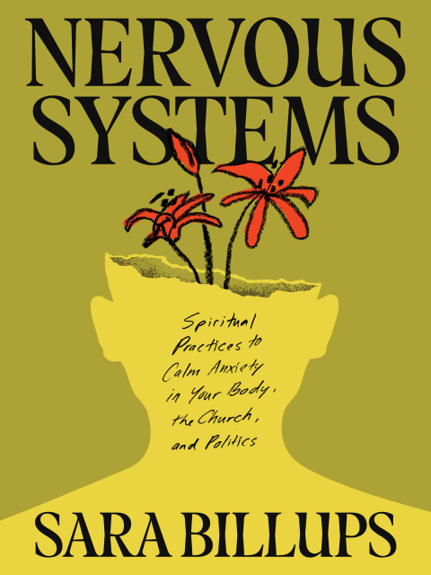 Cover image for book Nervous Systems