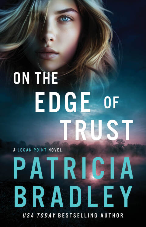 Cover image for book On the Edge of Trust