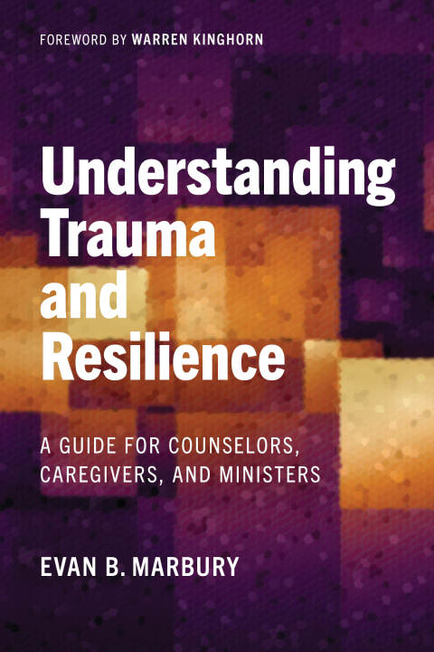 Cover image for book Understanding Trauma and Resilience