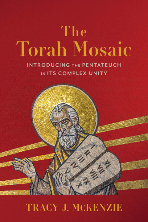 Cover image for book The Torah Mosaic