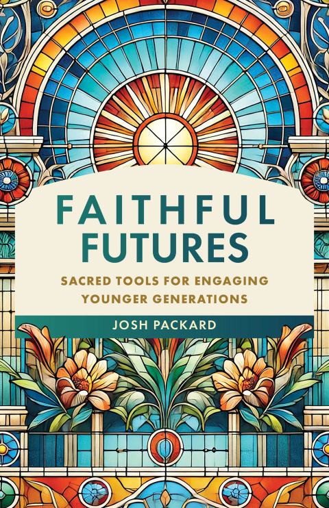 Cover image for book Faithful Futures