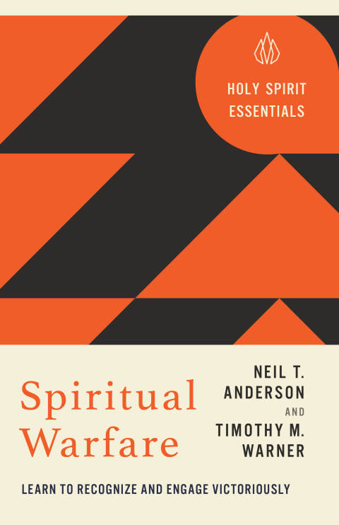 Cover image for book Spiritual Warfare