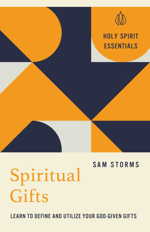 Cover image for book Spiritual Gifts