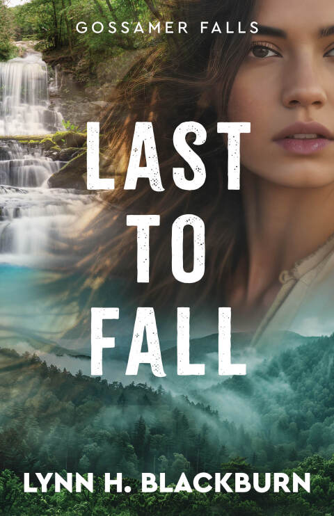 Cover image for book Last to Fall