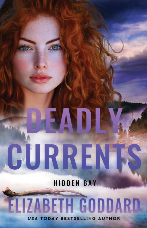 Cover image for book Deadly Currents