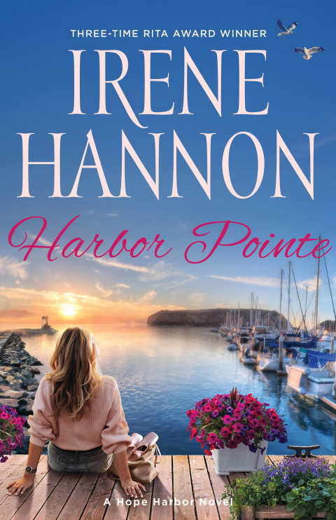 Cover image for book Harbor Pointe