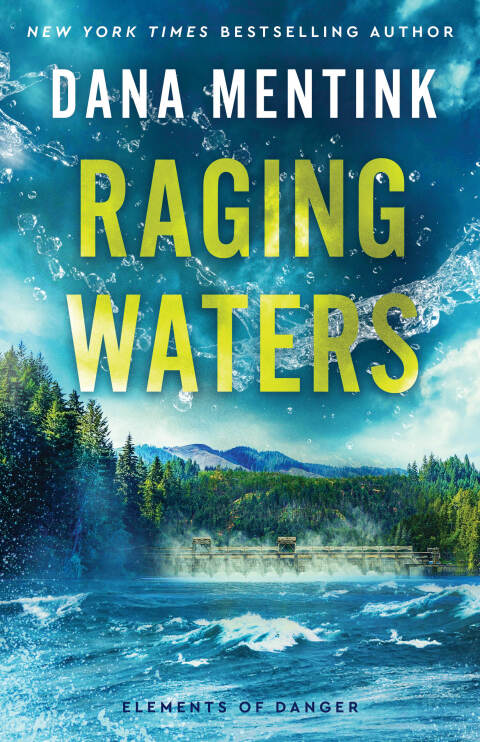 Cover image for book Raging Waters