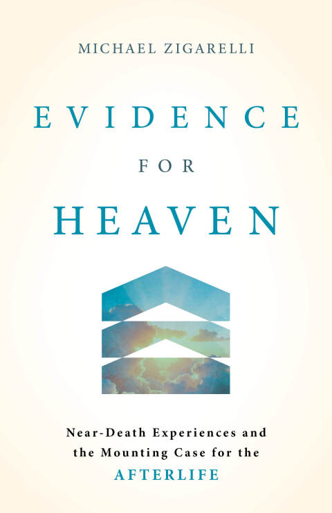 Cover image for book Evidence for Heaven