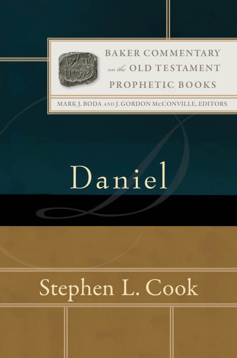 Cover image for book Daniel