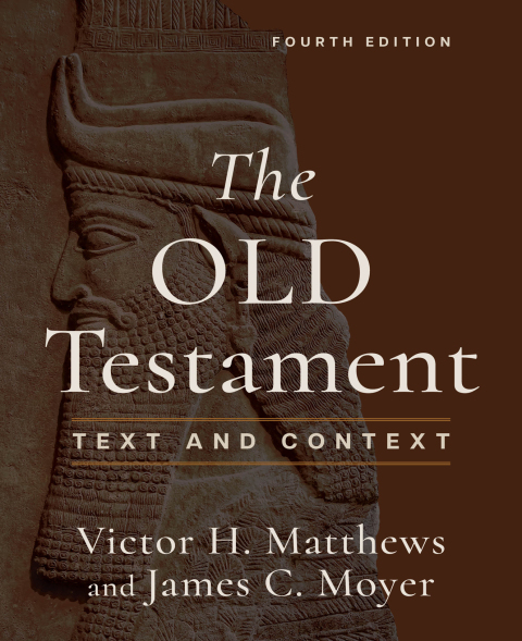 Cover image for book The Old Testament