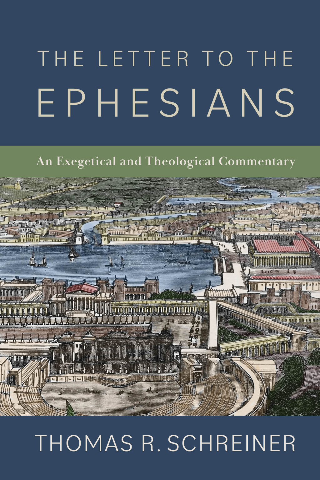 Reflowable The Letter to the Ephesians; $58.82