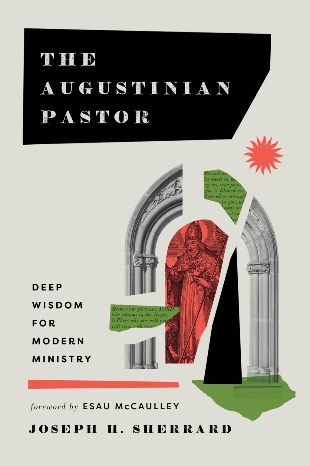 Reflowable The Augustinian Pastor; $31.07