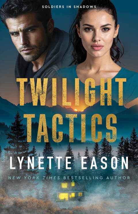 Cover image for book Twilight Tactics