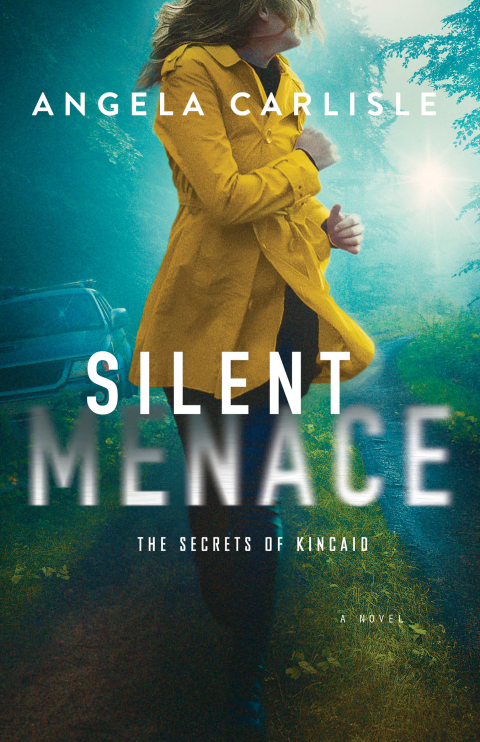 Cover image for book Silent Menace