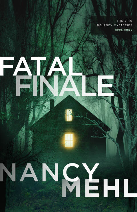 Cover image for book Fatal Finale