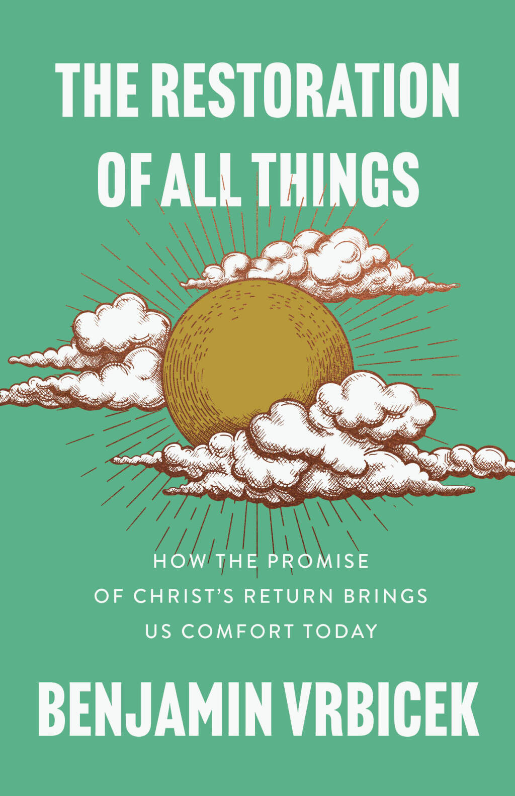 Reflowable The Restoration of All Things; $22.19