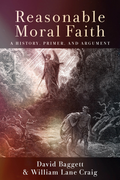 Cover image for book Reasonable Moral Faith