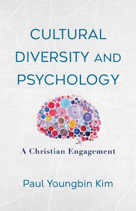 Cover image for book Cultural Diversity and Psychology