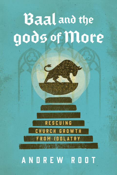 Cover image for book Baal and the Gods of More