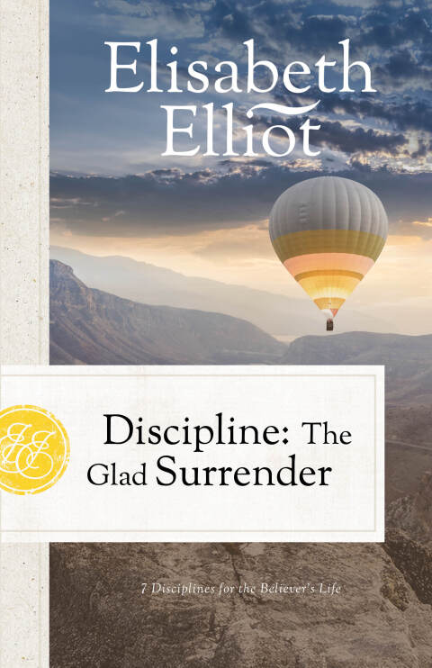 Cover image for book Discipline