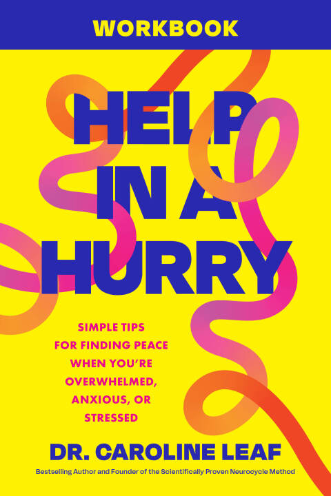 Cover image for book Help in a Hurry Workbook