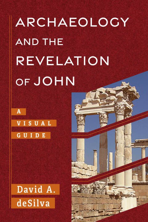 Cover image for book Archaeology and the Revelation of John