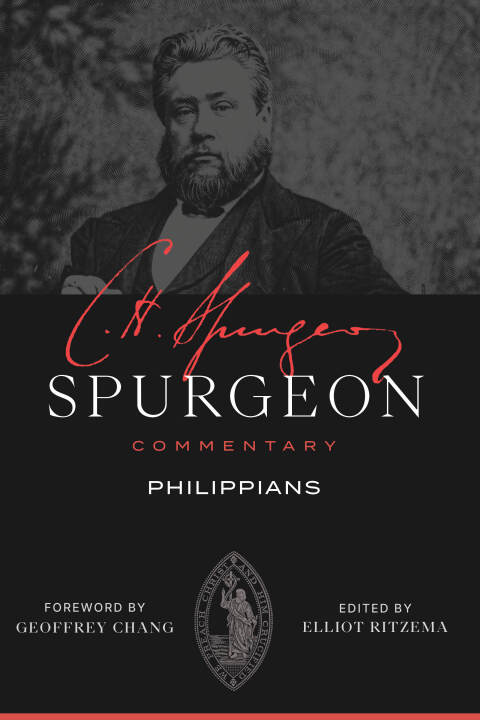 Cover image for book Philippians