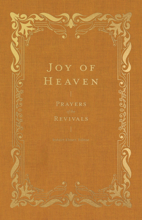 Cover image for book Joy of Heaven