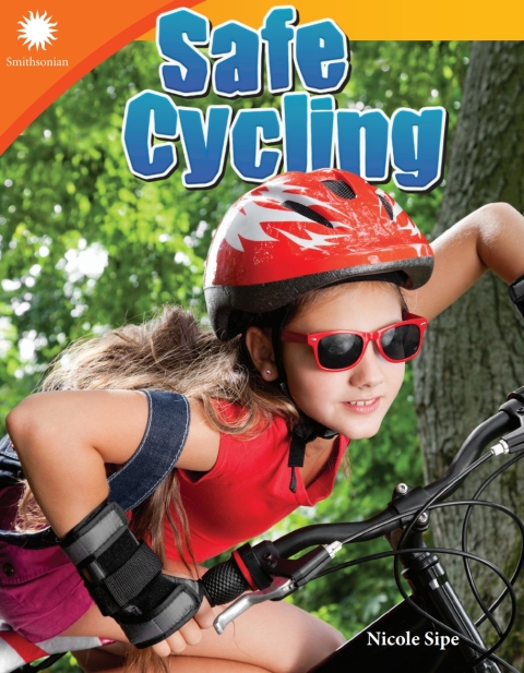 Cover image for book Safe Cycling