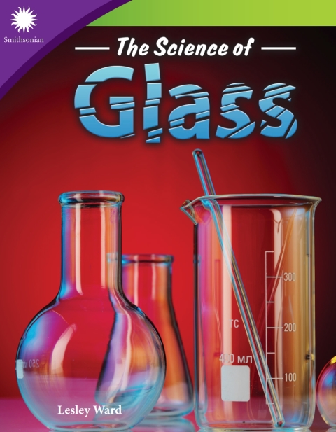 Cover image for book The Science of Glass