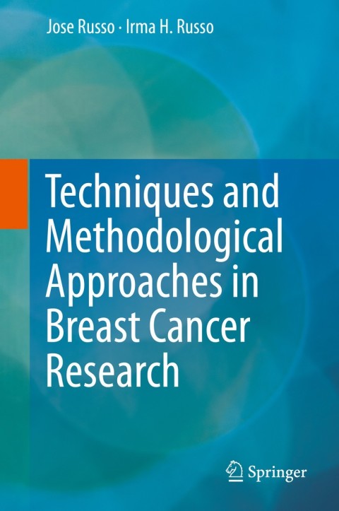 Cover image for book Techniques and Methodological Approaches in Breast Cancer Research