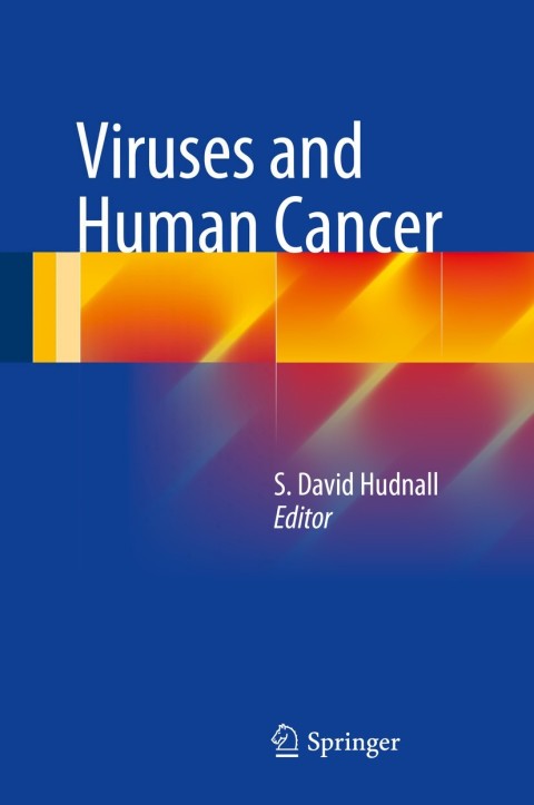 Cover image for book Viruses and Human Cancer
