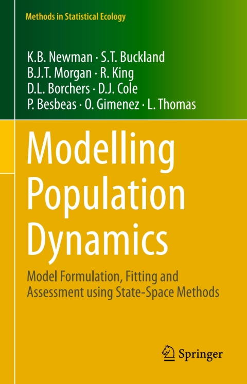 Modelling Population Dynamics 