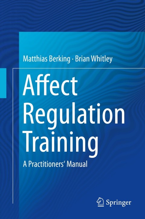 Cover image for book Affect Regulation Training