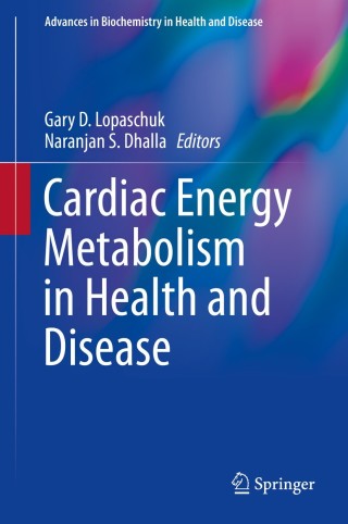 Cardiac Energy Metabolism in Health and Disease