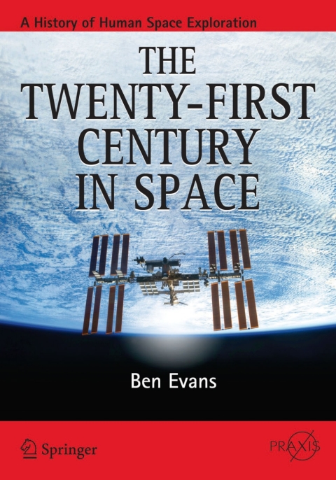 The Twenty-first Century in Space 
