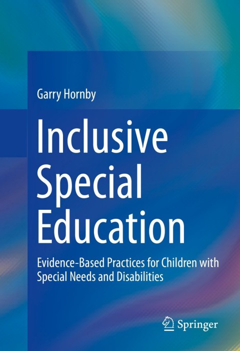 Inclusive Special Education 