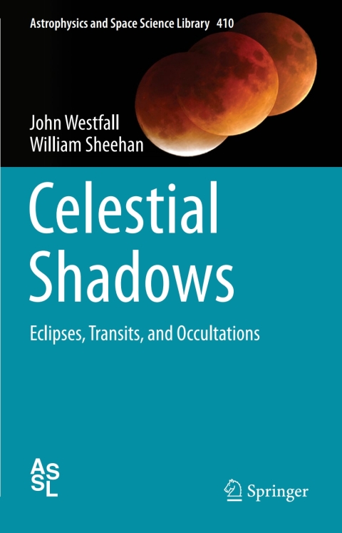 Celestial Shadows 