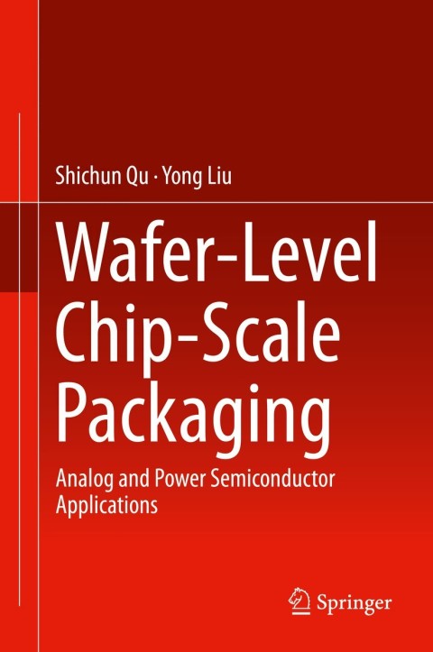 Wafer-Level Chip-Scale Packaging 