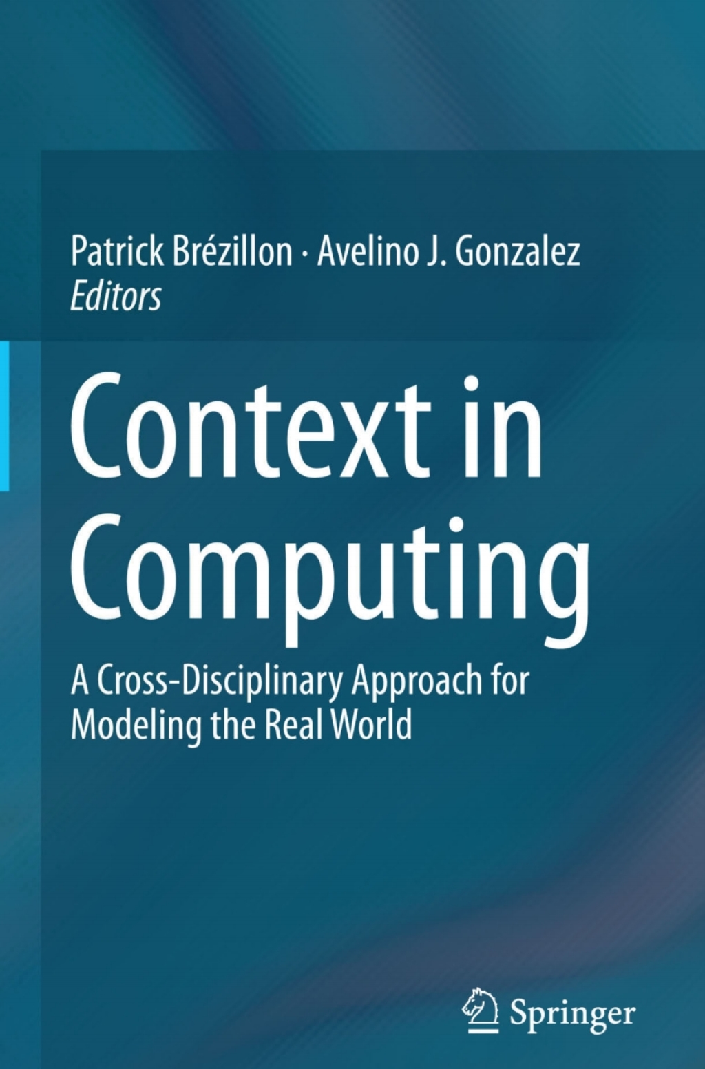 Context in Computing (eBook)