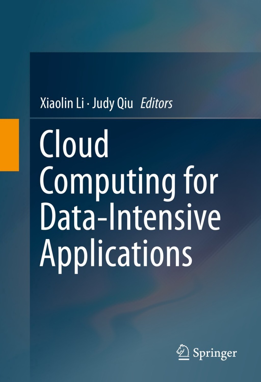 Cloud Computing for Data-Intensive Applications (eBook)