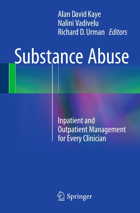 Substance Abuse 