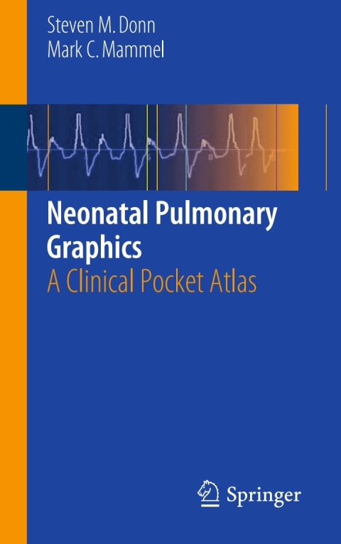 Cover image for book Neonatal Pulmonary Graphics