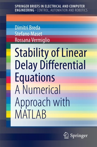 Stability of Linear Delay Differential Equations