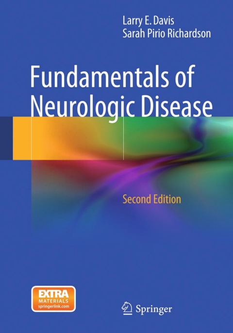Fundamentals of Neurologic Disease 